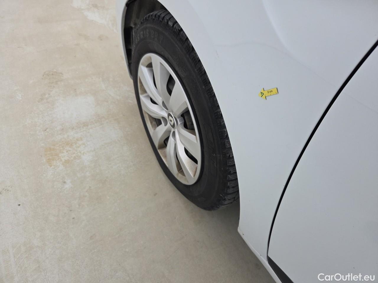  Renault  Clio 1.0 TCe 90CP Life #4