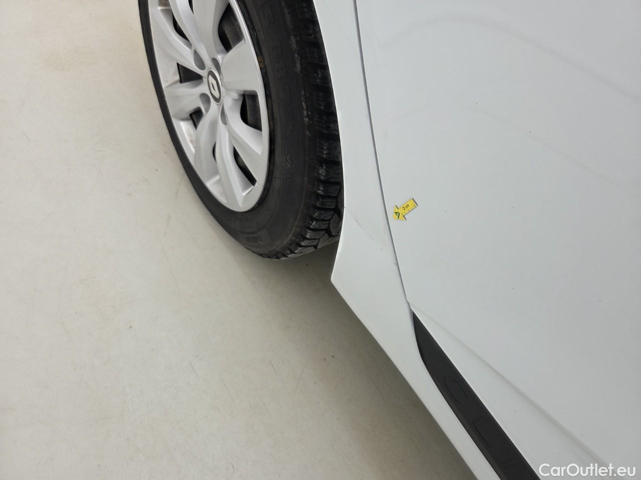  Renault  Clio 1.0 TCe 90CP Life #18