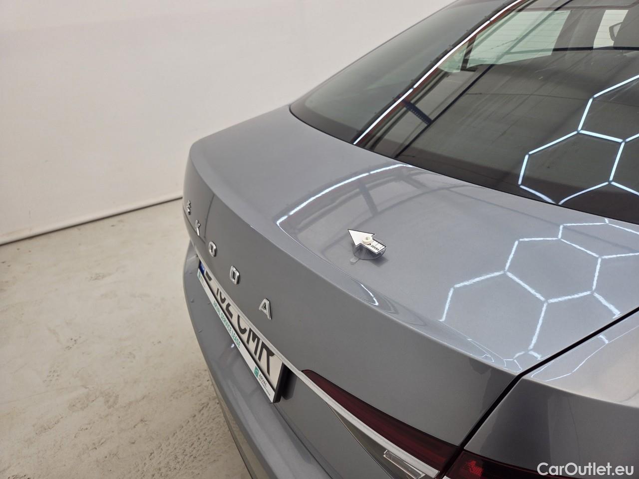  Skoda  Superb 1.5 TSI 150CP Ambition DSG #16