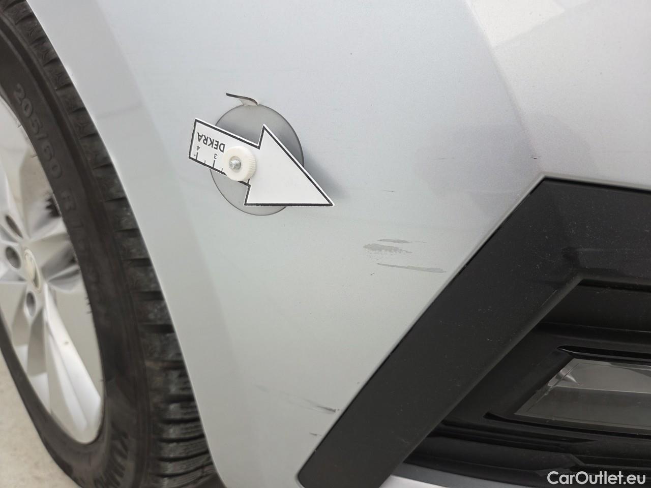  Skoda  Octavia 2.0 TDI 115CP Ambition DSG #12