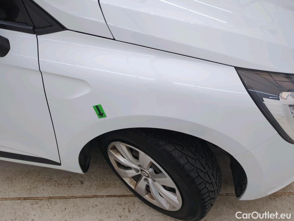  Renault  Clio 1.0 TCe 90CP Life #29