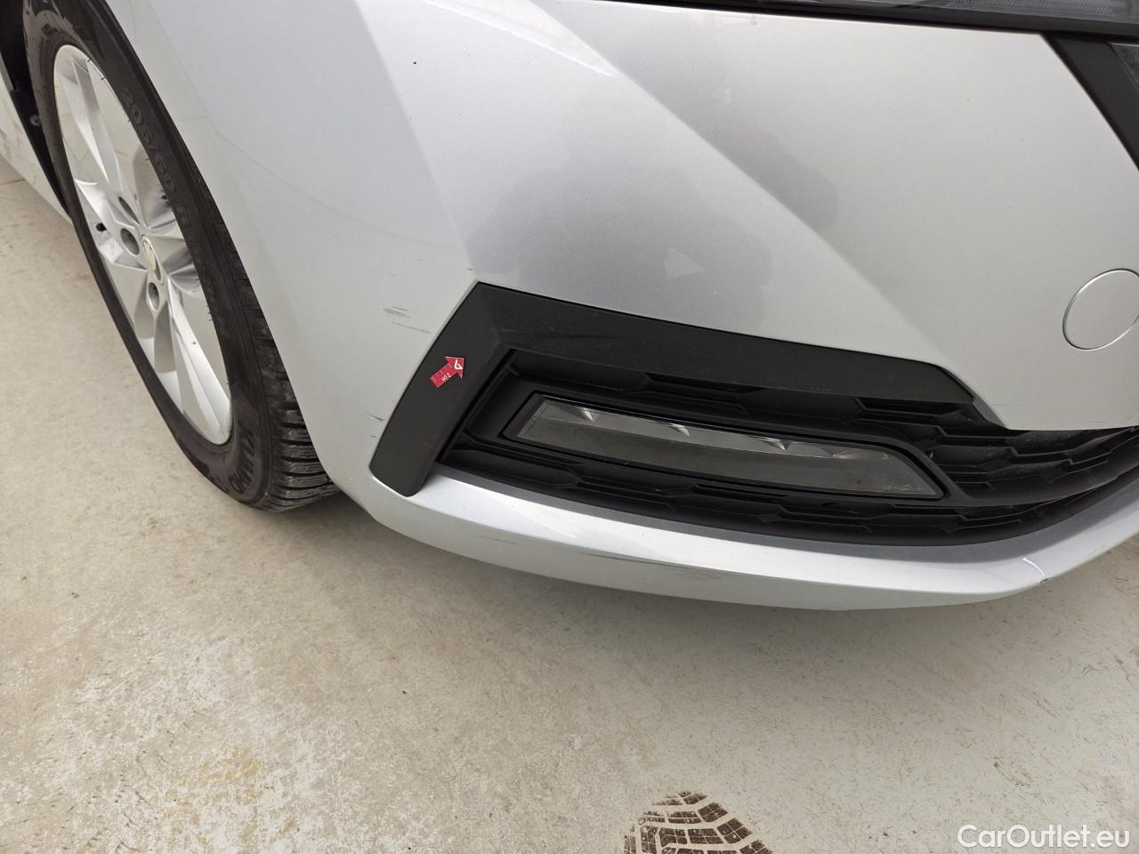  Skoda  Octavia 2.0 TDI 115CP Ambition DSG #14