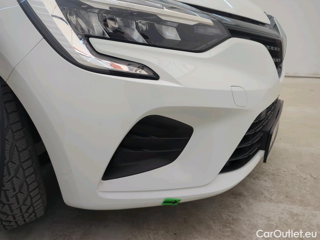  Renault  Clio 1.0 TCe 90CP Life #1