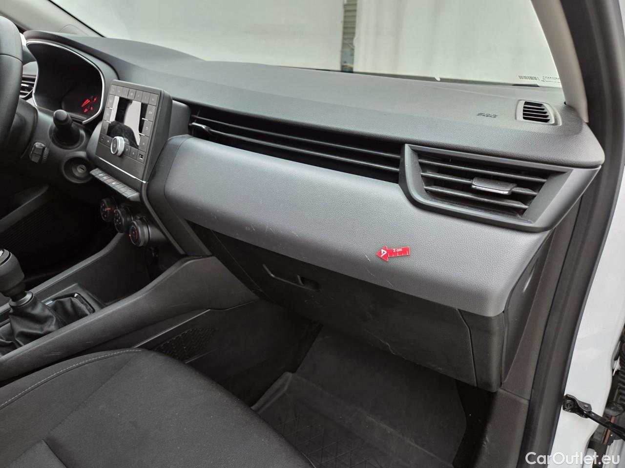  Renault  Clio 1.0 TCe 90CP Life #33