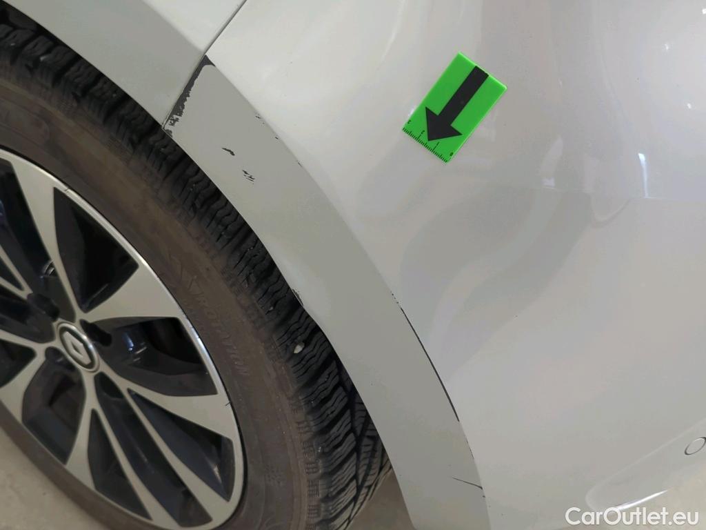  Renault  Clio 1.0 TCe 90CP Intens X-Tronic #4