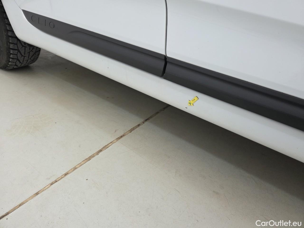  Renault  Clio 1.0 TCe 90CP Life #14