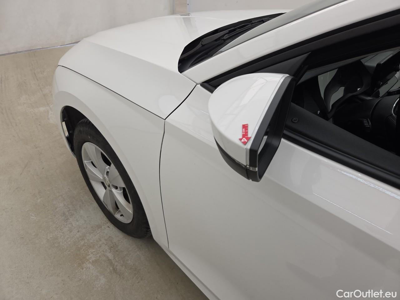  Skoda  Octavia 2.0 TDI 115CP Ambition #4