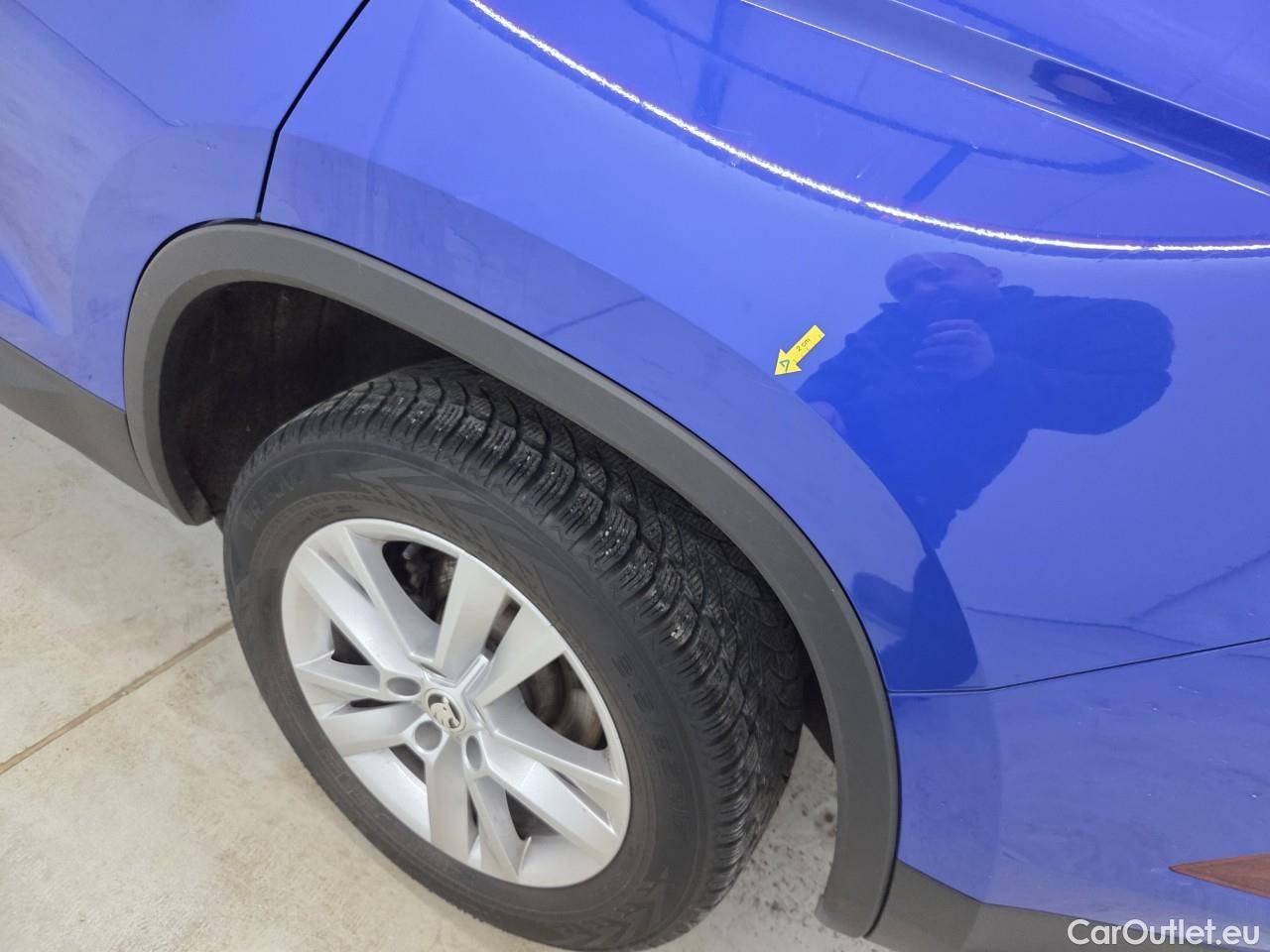  Skoda  Kodiaq 2.0 TDI 150CP Ambition DSG #22