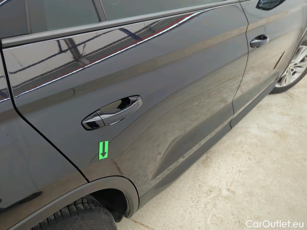  Skoda  Kodiaq 2.0 TDI 150CP Ambition DSG 4x4 #29