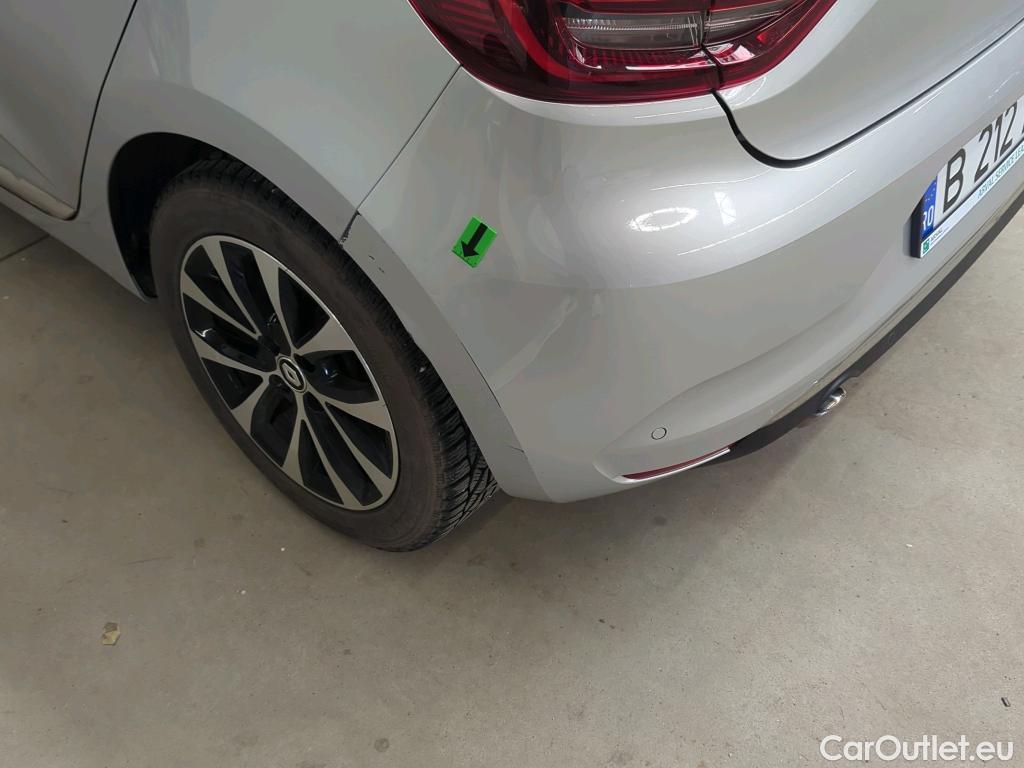  Renault  Clio 1.0 TCe 90CP Intens X-Tronic #3