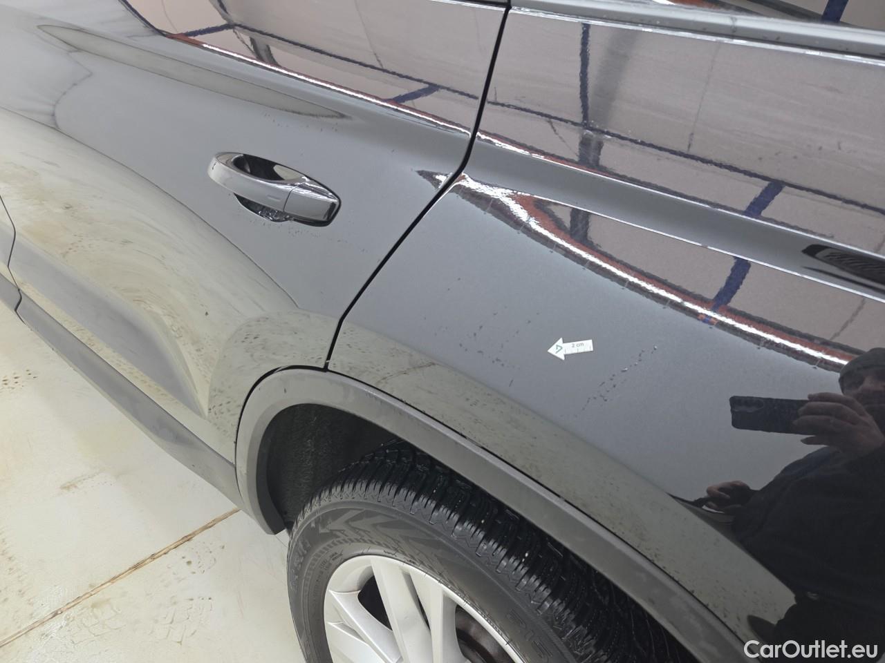  Skoda  Kodiaq 2.0 TDI 150CP Ambition DSG #16