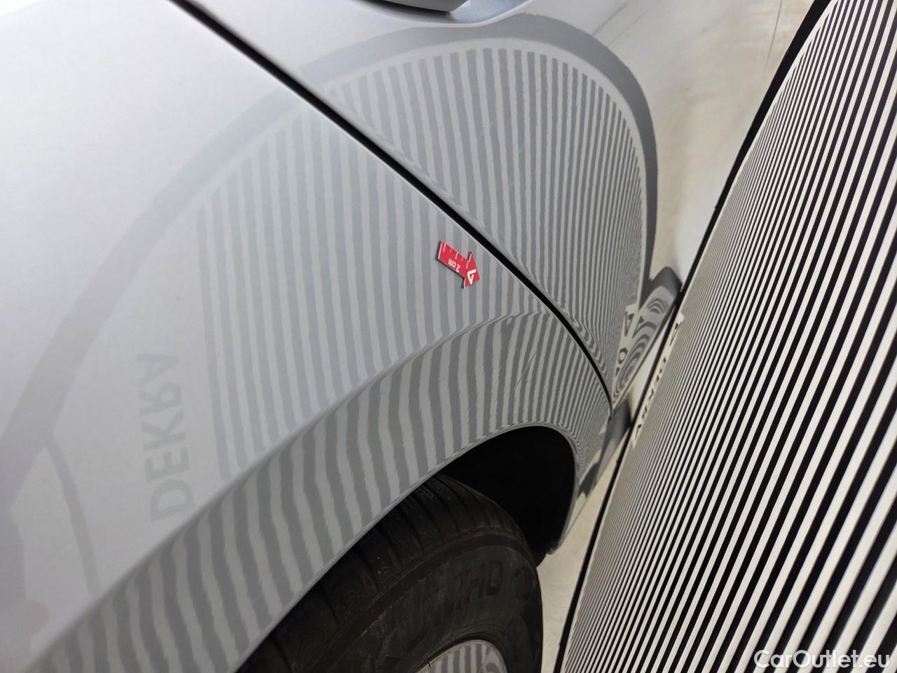  Skoda  Octavia 2.0 TDI 115CP Ambition DSG #38