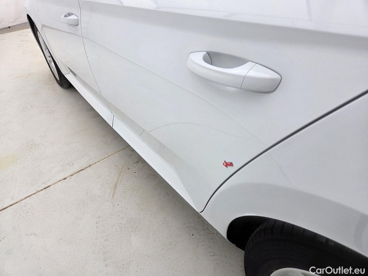  Skoda  Superb 1.4 TSI PHEV 218CP Ambition DSG #6