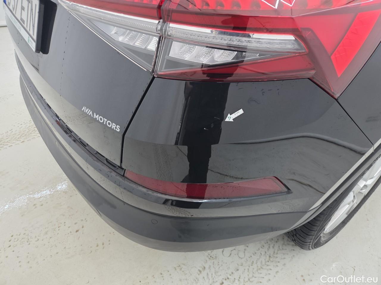  Skoda  Kodiaq 2.0 TDI 150CP Ambition DSG #10