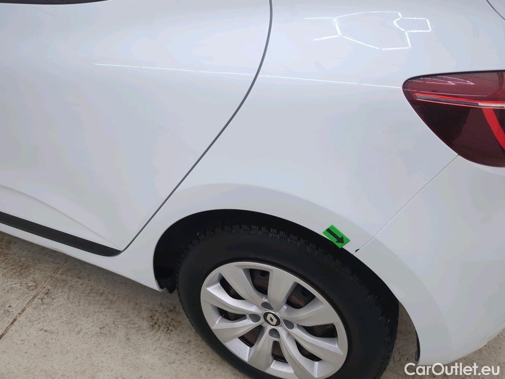  Renault  Clio 1.0 TCe 90CP Life #15
