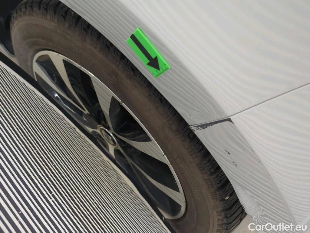  Renault  Clio 1.0 TCe 90CP Intens X-Tronic #8