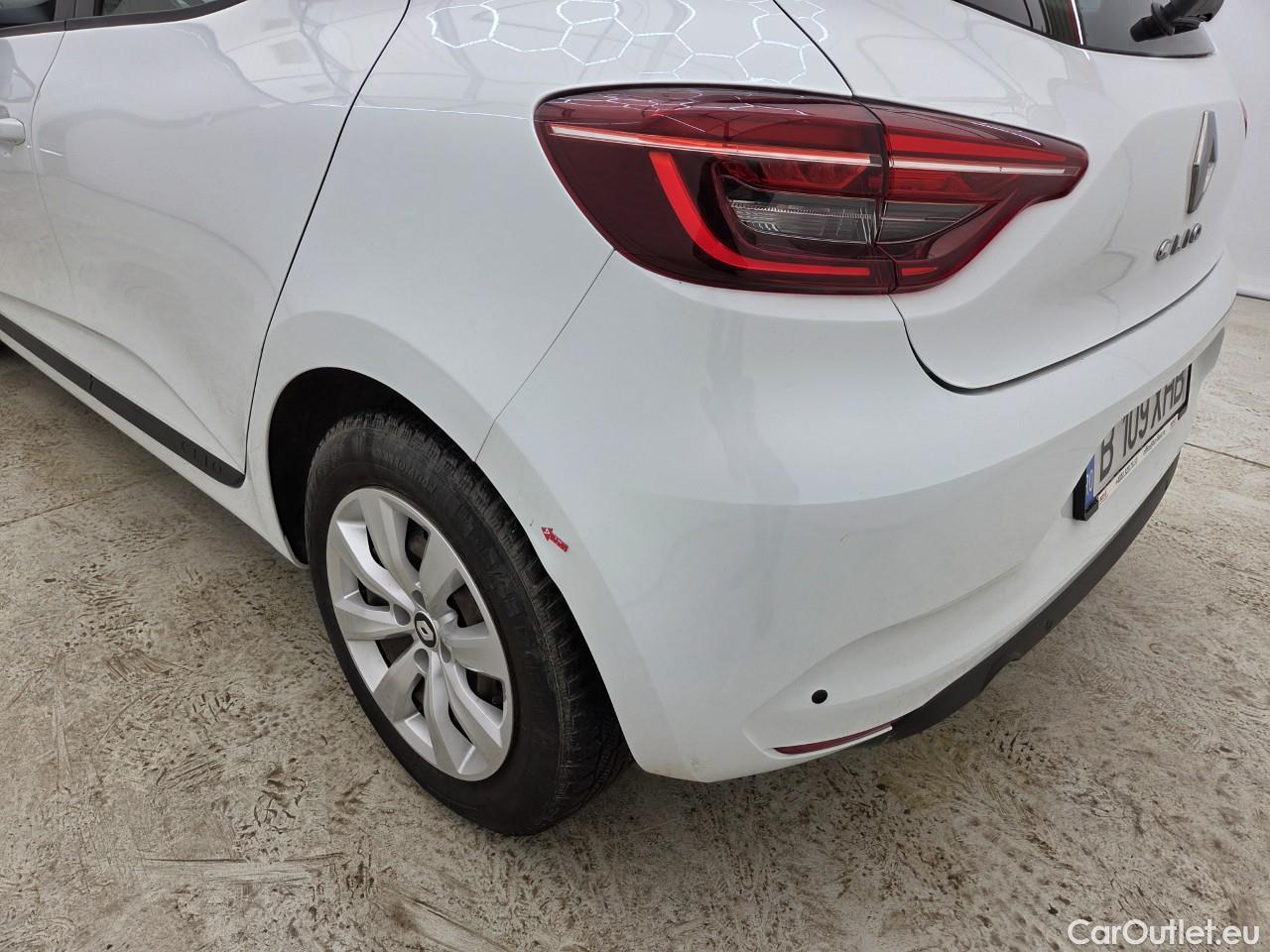  Renault  Clio 1.0 TCe 90CP Life #17