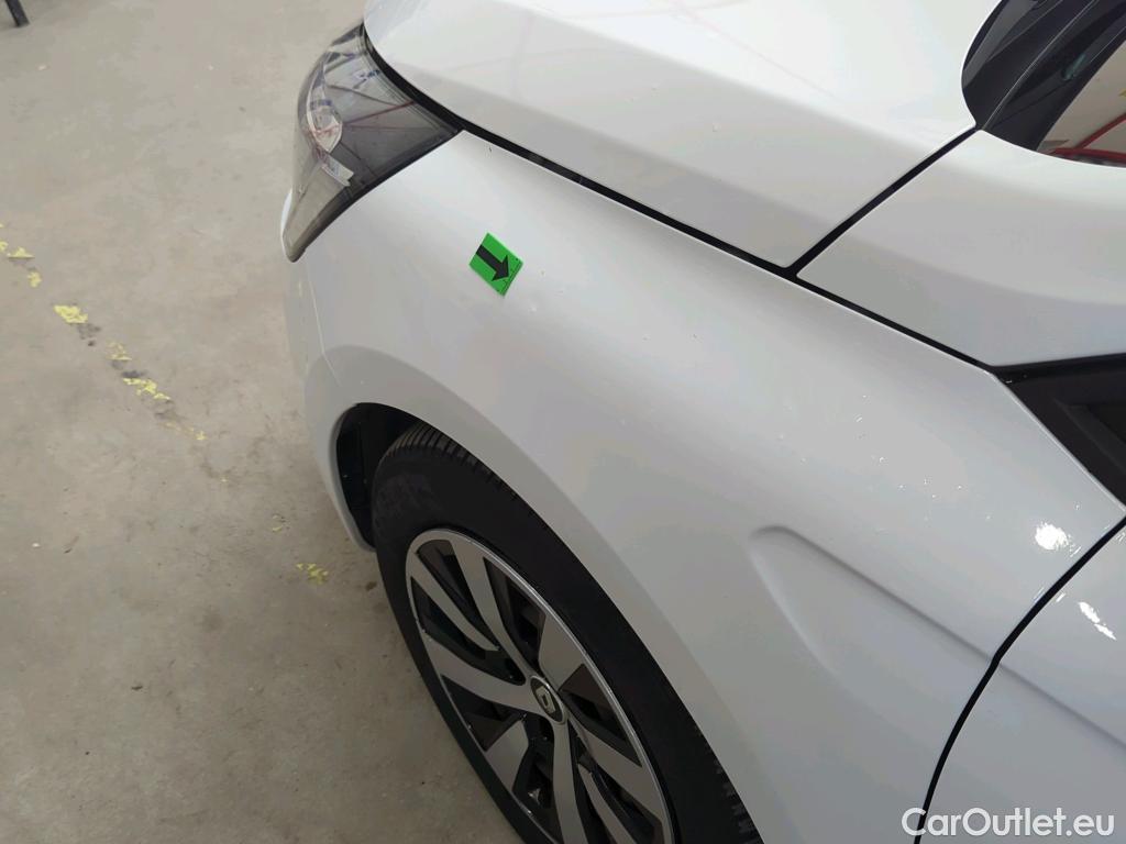  Renault  Clio 1.6 E-Tech 145CP Zen Auto #30