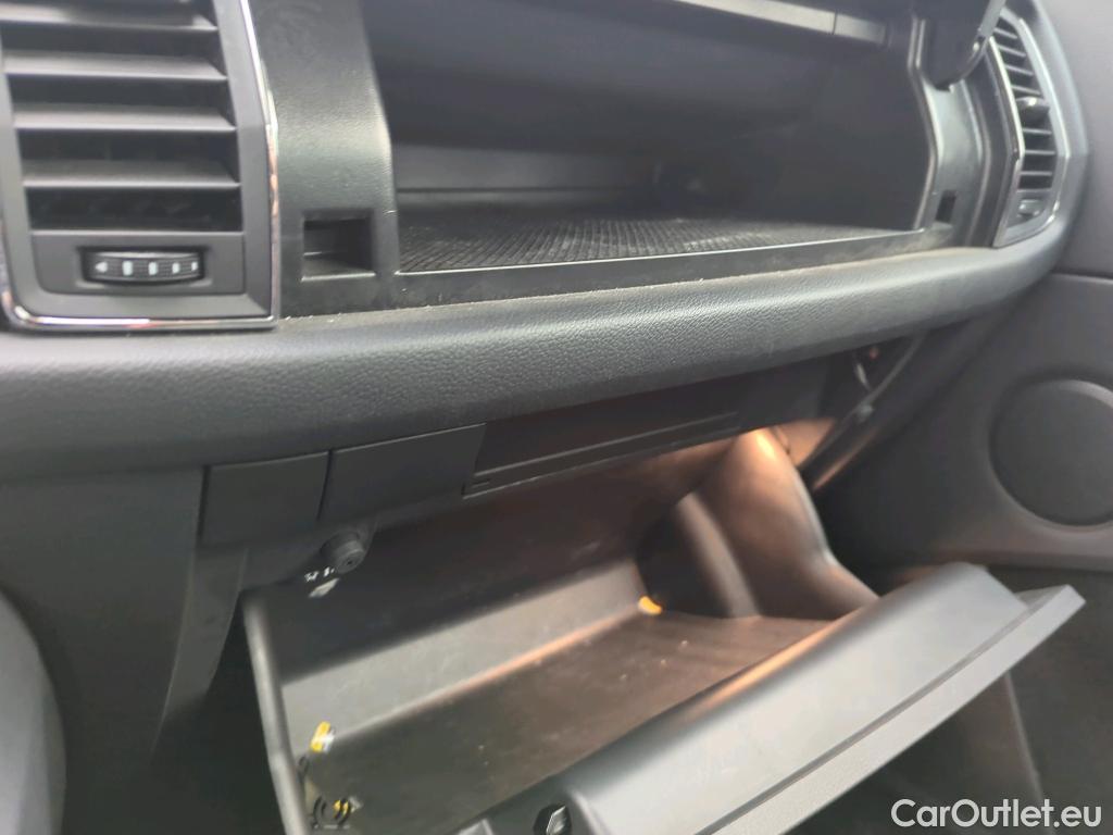  Skoda  Kodiaq 2.0 TDI 150CP Ambition DSG 4x4 #10