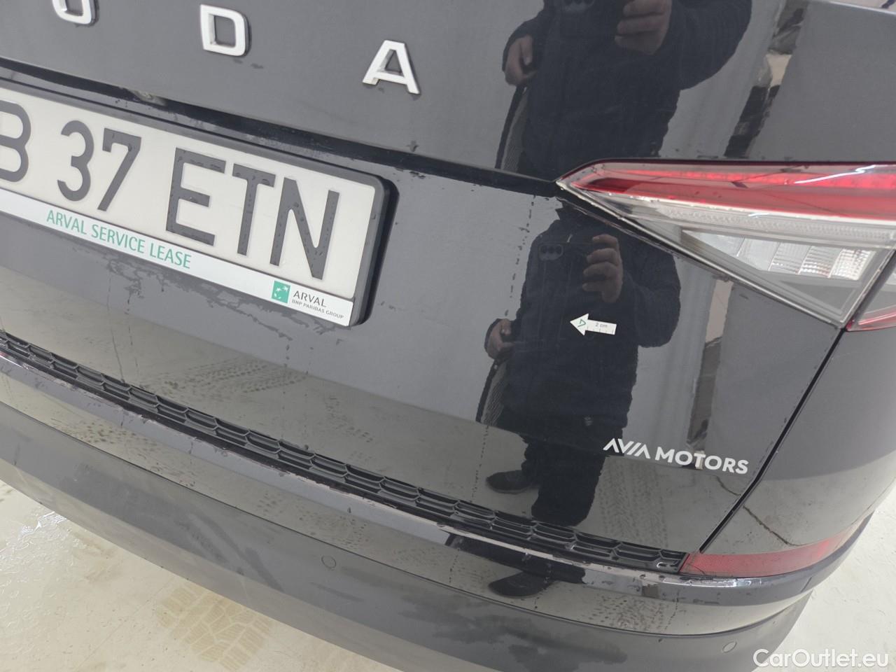  Skoda  Kodiaq 2.0 TDI 150CP Ambition DSG #11