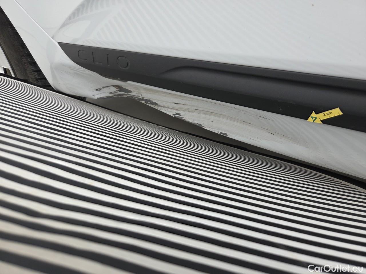  Renault  Clio 1.0 TCe 90CP Life #7