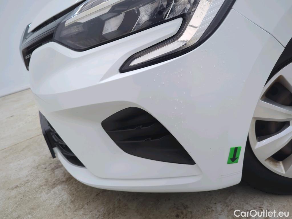  Renault  Clio 1.0 TCe 90CP Life #13