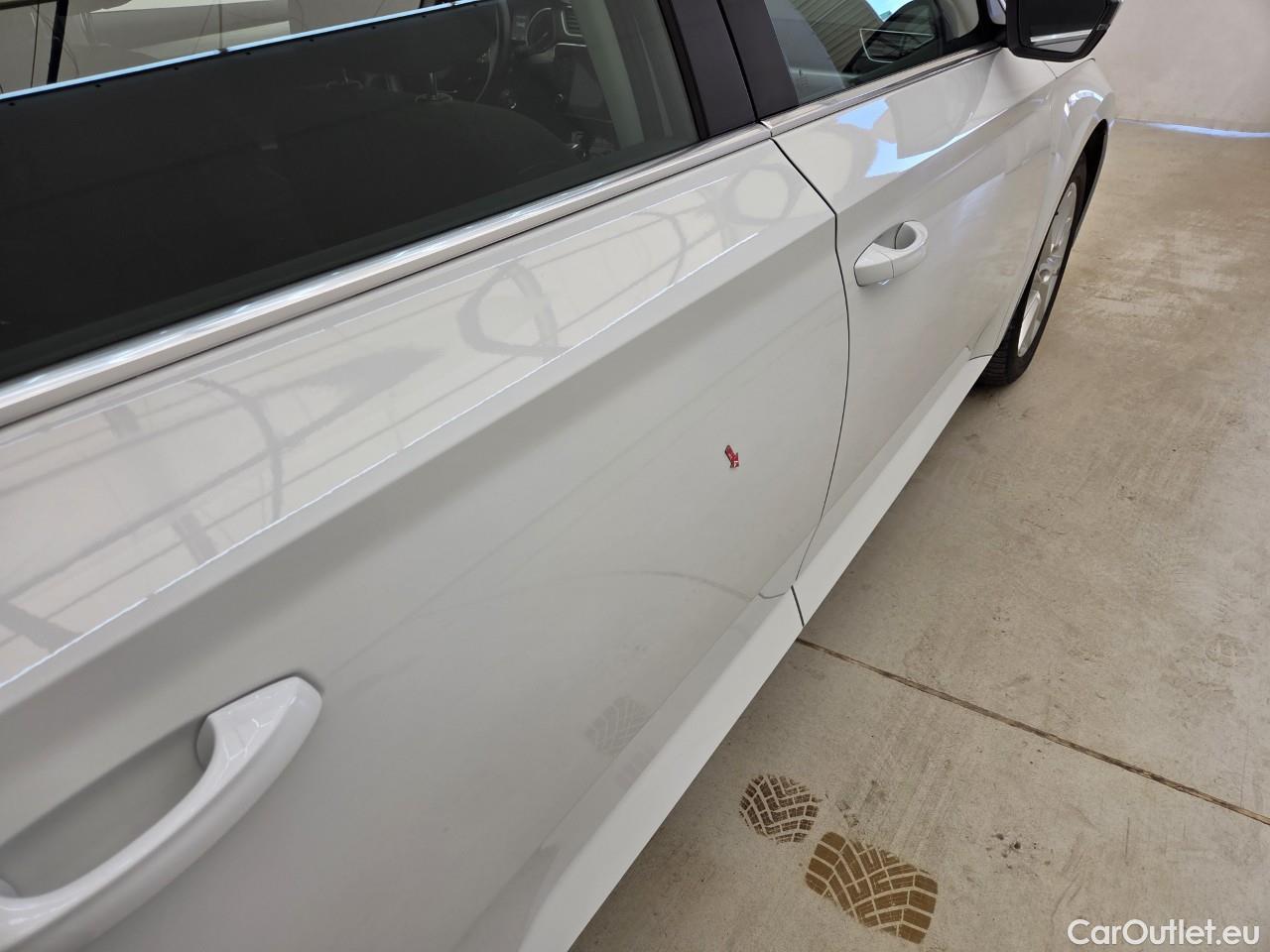  Skoda  Superb 1.4 TSI PHEV 218CP Ambition DSG #4