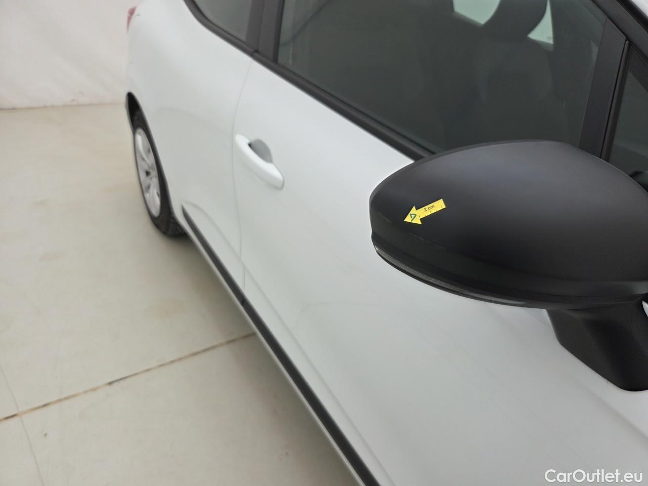  Renault  Clio 1.0 TCe 90CP Life #12