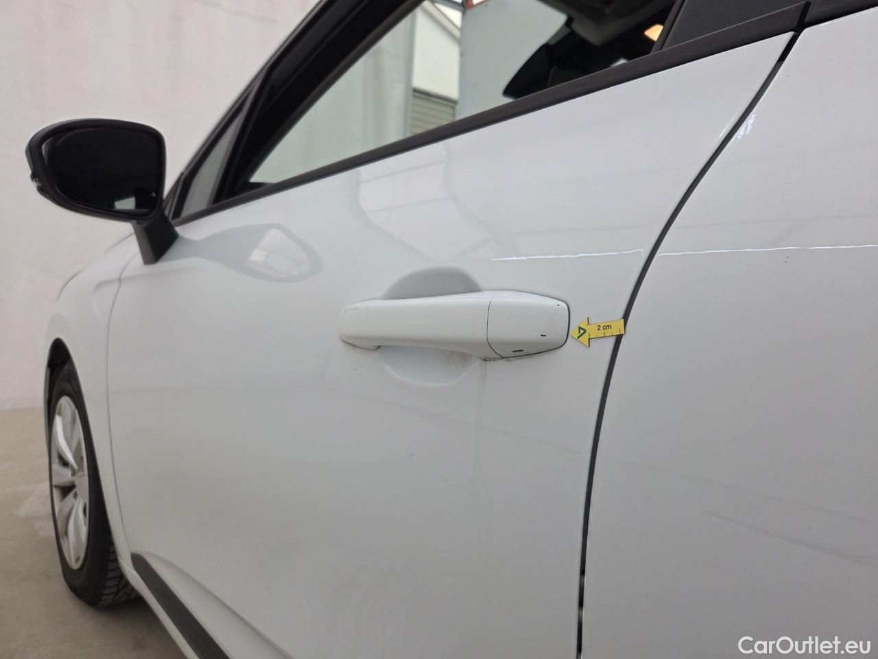  Renault  Clio 1.0 TCe 90CP Life #1