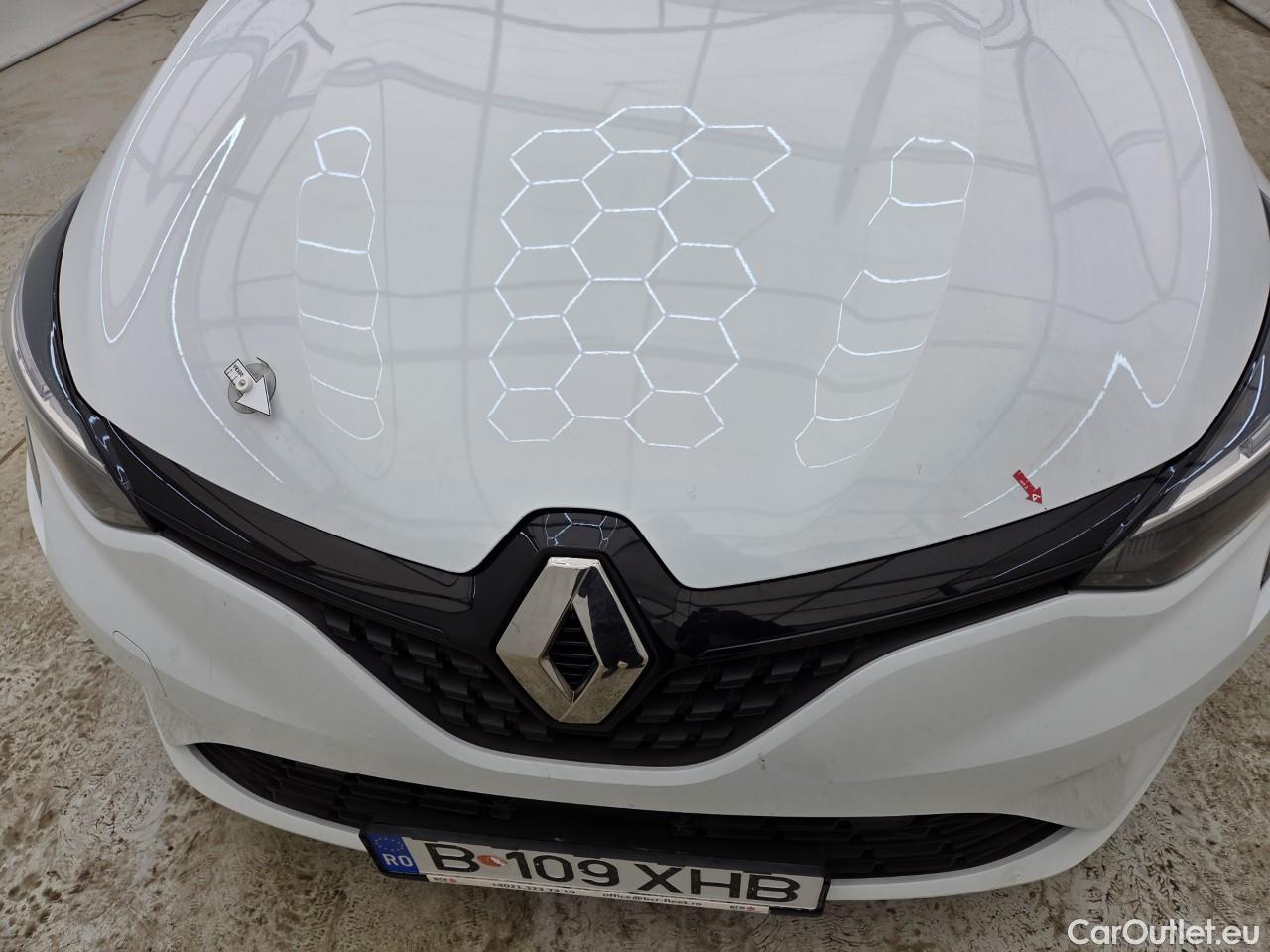  Renault  Clio 1.0 TCe 90CP Life #11