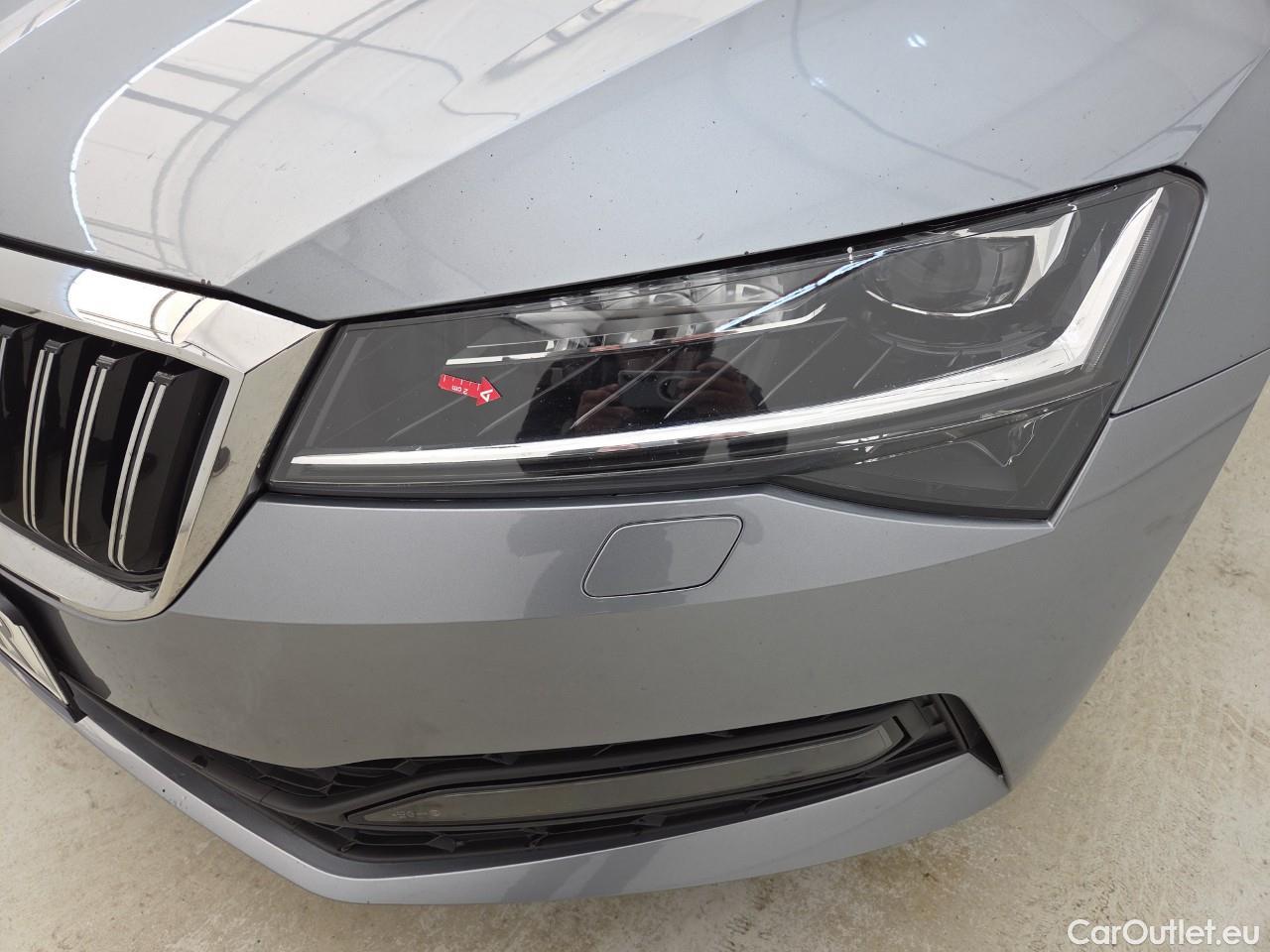  Skoda  Superb 1.5 TSI 150CP Ambition DSG #3