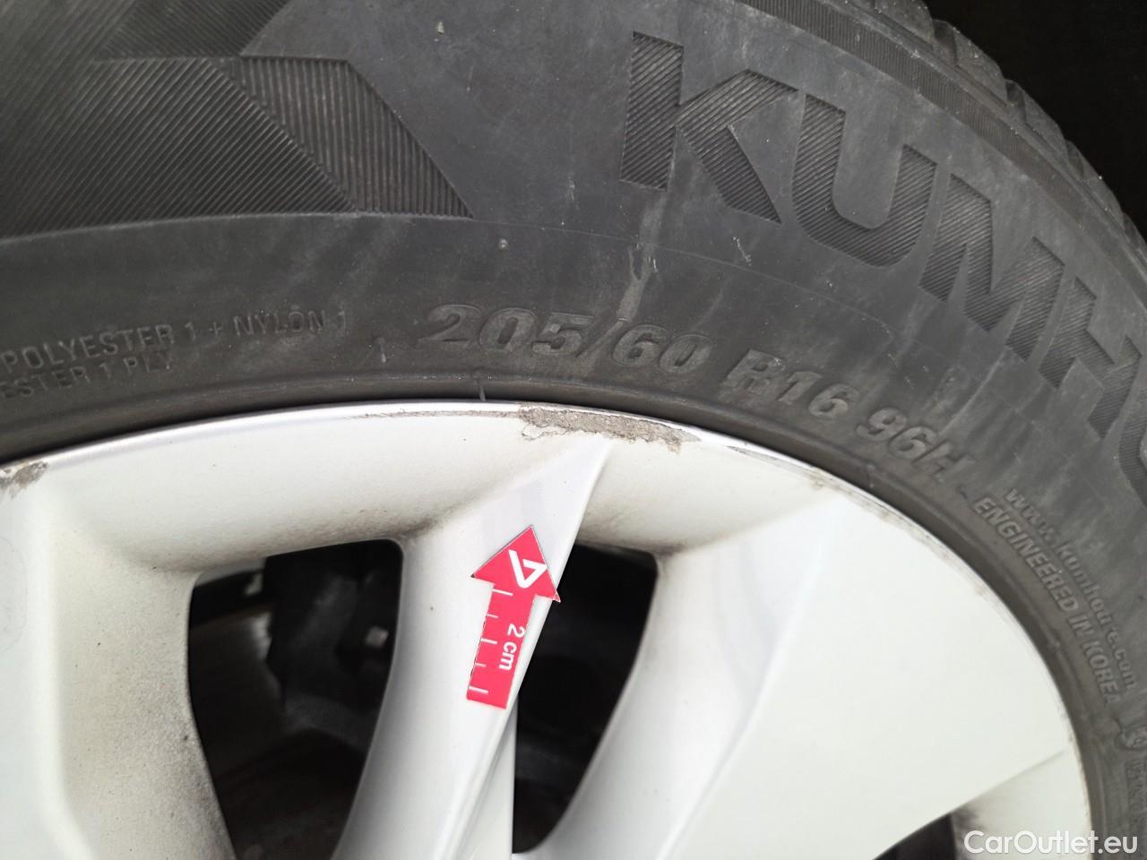  Skoda  Octavia 2.0 TDI 115CP Ambition DSG #43