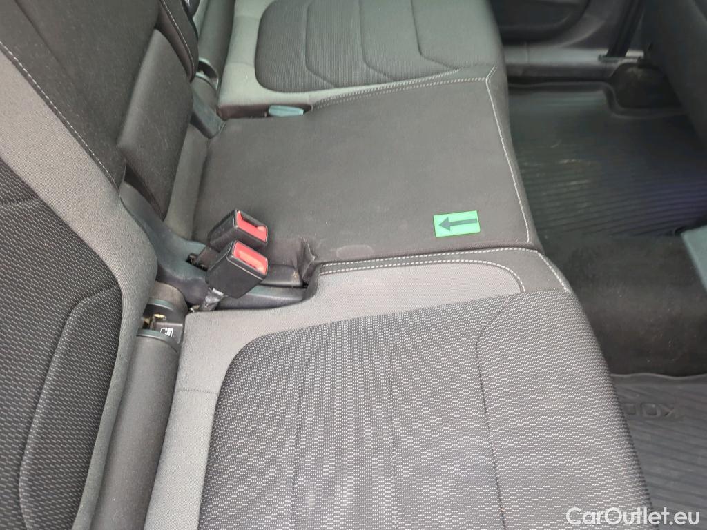  Skoda  Kodiaq 2.0 TDI 150CP Ambition DSG 4x4 #16