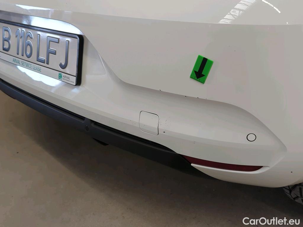  Renault  Clio 1.6 E-Tech 145CP Zen Auto #7