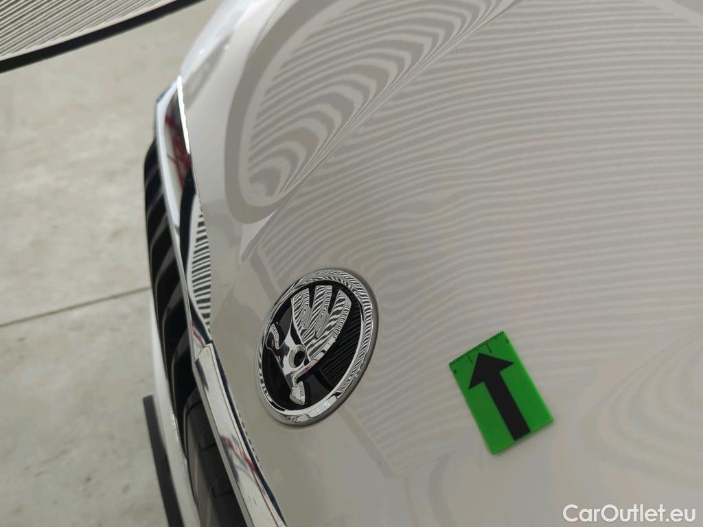  Skoda  Scala 1.0 TSI 95CP Active #2