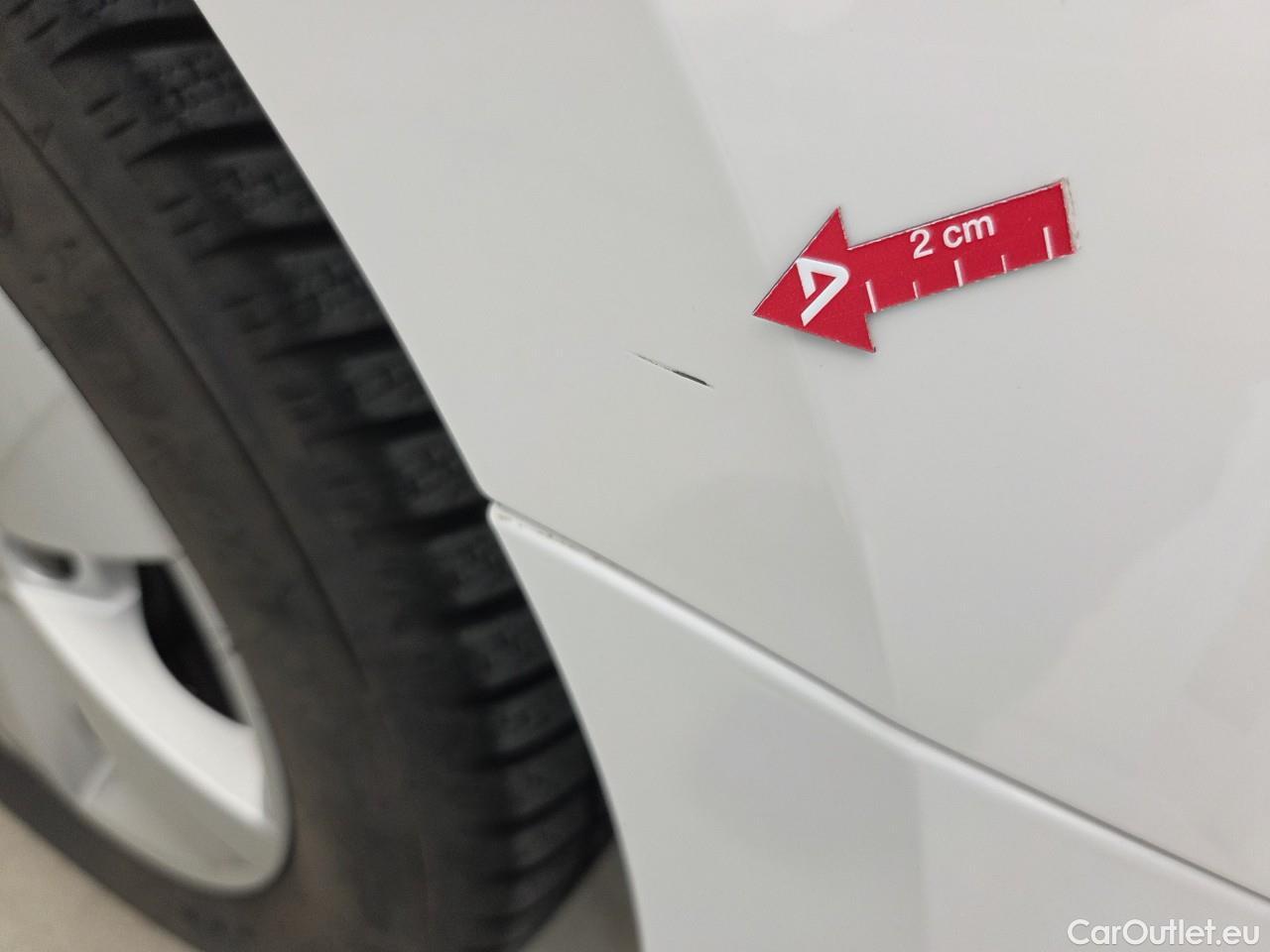  Skoda  Octavia 2.0 TDI 115CP Ambition #12