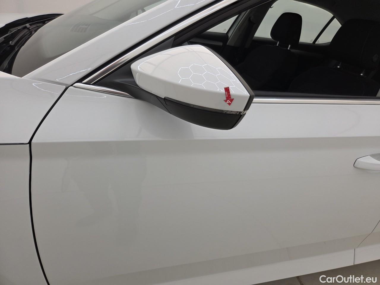  Skoda  Superb 1.4 TSI PHEV 218CP Ambition DSG #7