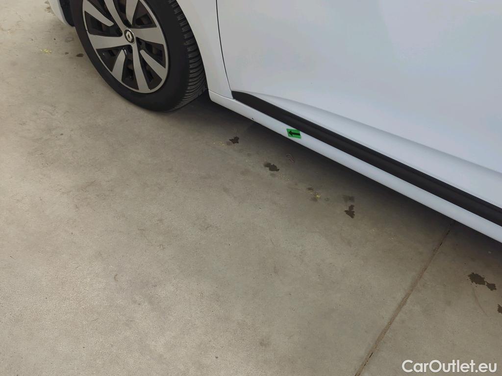  Renault  Clio 1.6 E-Tech 145CP Zen Auto #26