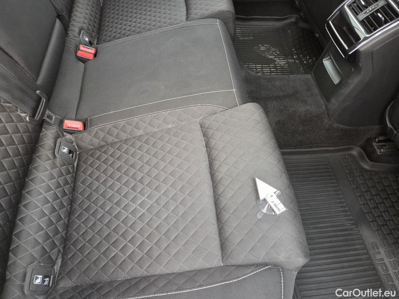  Skoda  Superb 1.4 TSI PHEV 218CP Ambition DSG #15