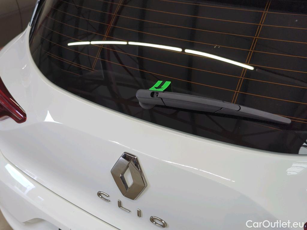  Renault  Clio 1.6 E-Tech 145CP Zen Auto #33