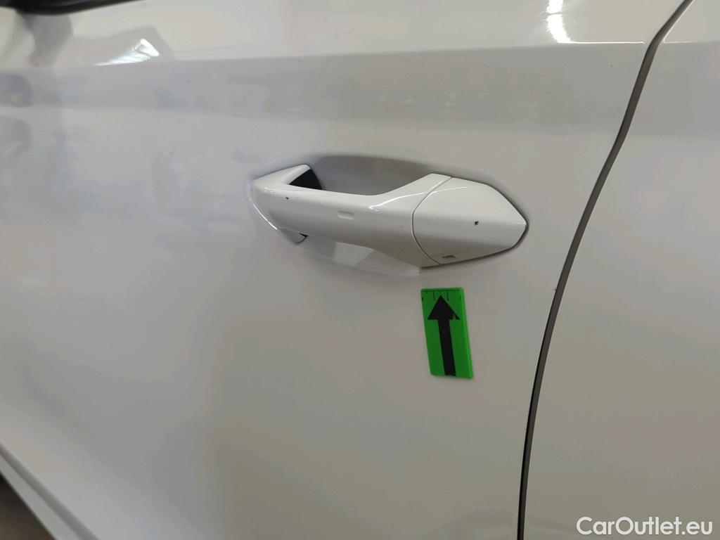  Skoda  Octavia 2.0 TDI 115CP Ambition #18