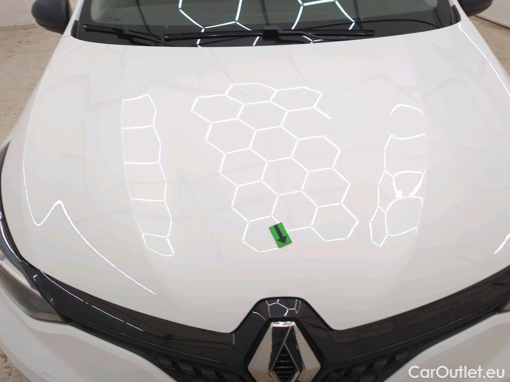  Renault  Clio 1.0 TCe 90CP Life #25