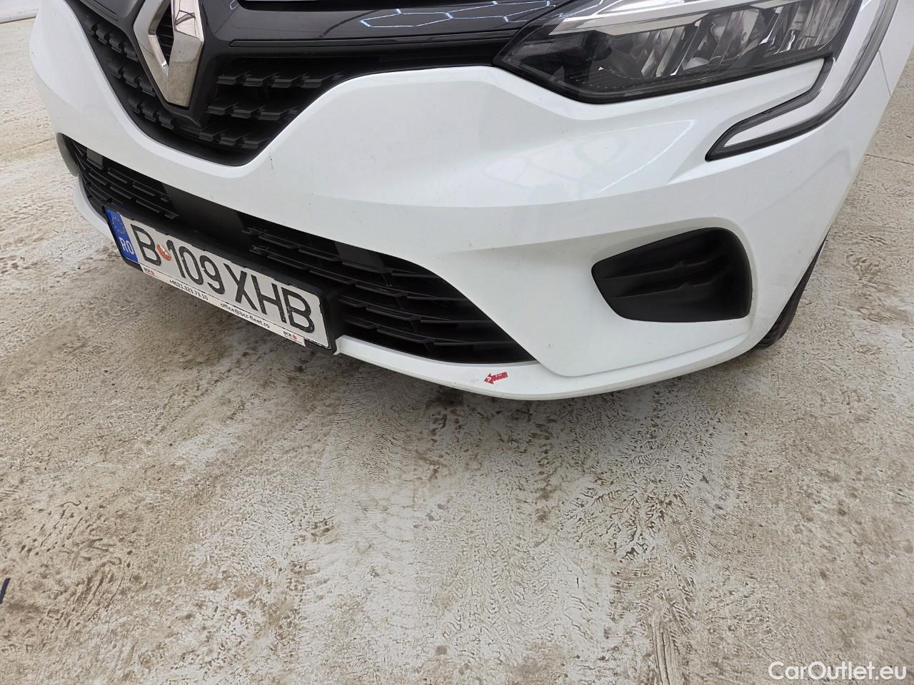  Renault  Clio 1.0 TCe 90CP Life #5