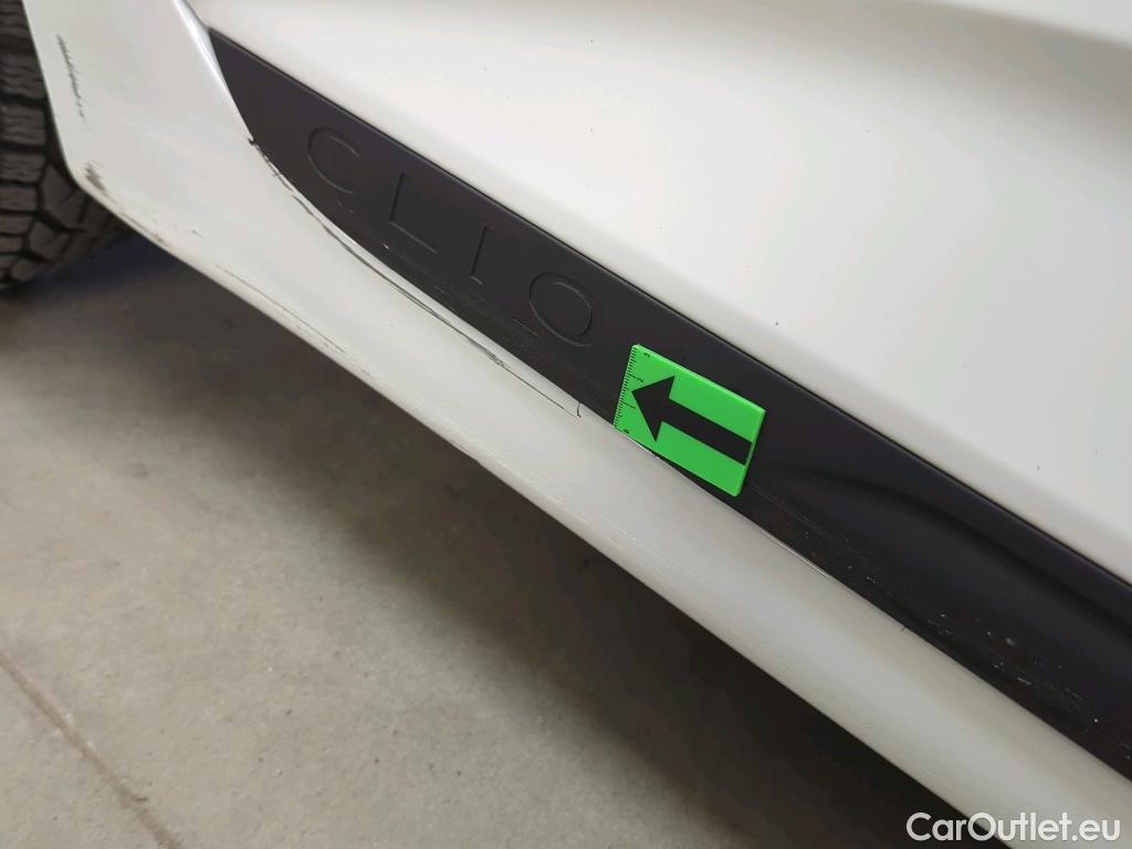  Renault  Clio 1.6 E-Tech 145CP Zen Auto #31