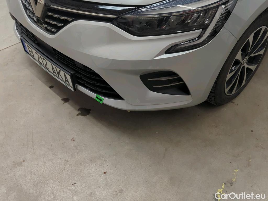  Renault  Clio 1.0 TCe 90CP Intens X-Tronic #5