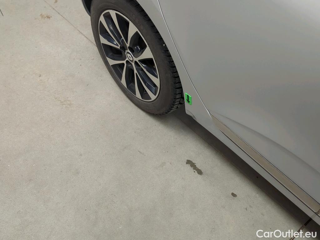  Renault  Clio 1.0 TCe 90CP Intens X-Tronic #9