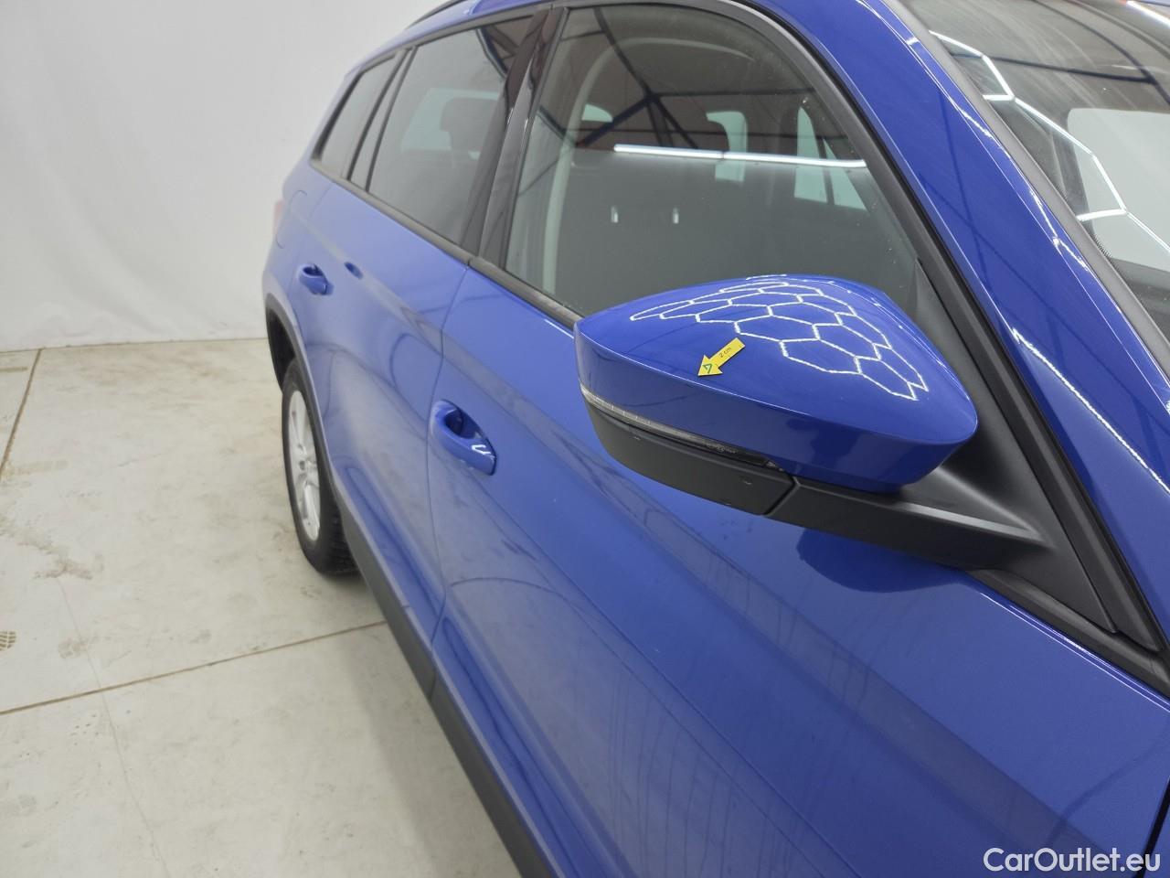  Skoda  Kodiaq 2.0 TDI 150CP Ambition DSG #13