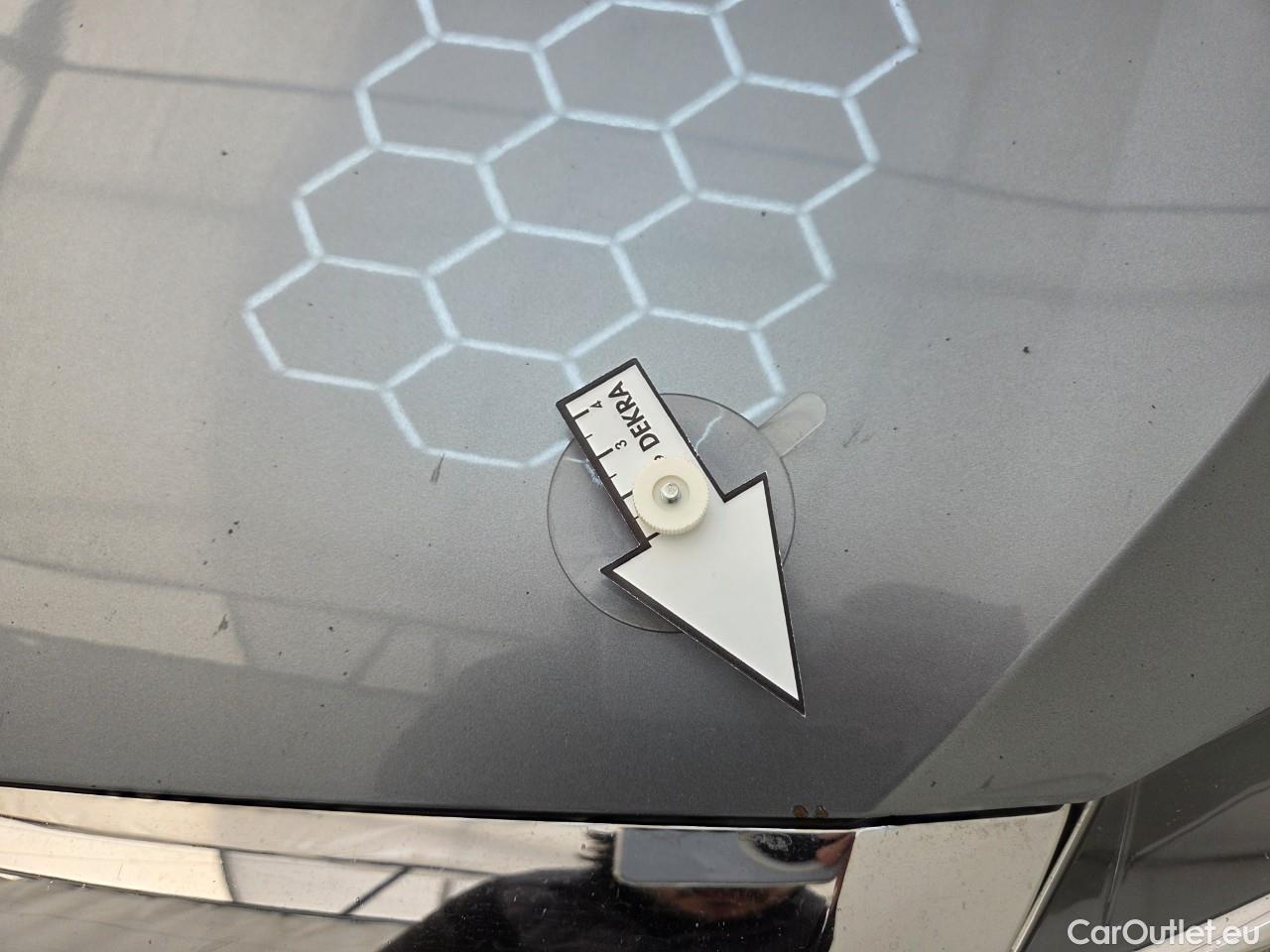  Skoda  Superb 1.5 TSI 150CP Ambition DSG #7