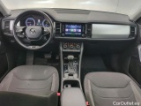  Skoda  Kodiaq 2.0 TDI 150CP Ambition DSG 4x4 #7