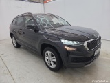  Skoda  Kodiaq 2.0 TDI 150CP Ambition DSG #2